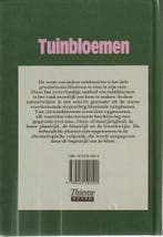 TUINBLOEMEN / Bloemen en planten 9789052100500 Rein, Verzenden, Gelezen, Rein