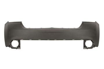 Bumper o.a: Dodge, Durango (WD), Ophalen of Verzenden, Nieuw, Dodge, Bumper