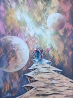Jií Petr - The Little prince,