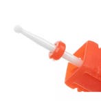 Ruhhy Keramische Freesset: Optimaal voor Manicure & Pedicure, Ophalen of Verzenden, Nieuw
