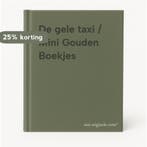 De gele taxi / Mini Gouden Boekjes 9789047602002, Boeken, Verzenden, Gelezen