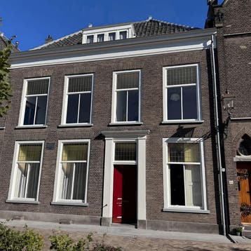 Appartement in Delft gevonden voor €2150,- pm, Direct bij eigenaar, Appartement, Delft, Zuid-Holland