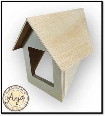 Poppenhuis restanten sterk in prijs verlaagd, Ophalen of Verzenden, Nieuw, Poppenhuis