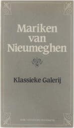 Mariken van Nieumeghen / Klassieke galerij Rhetoricale, Verzenden, Gelezen
