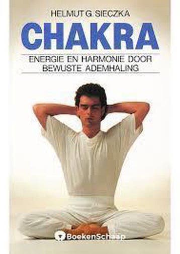 Chakra - Sieczka, Boeken, Verzenden, Gelezen