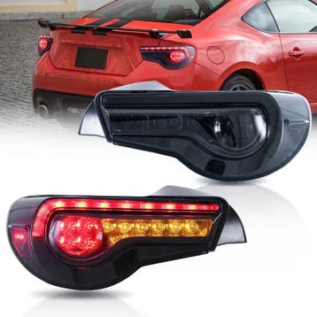 Achterlichten Toyota 86, Ophalen of Verzenden, Nieuw, Toyota