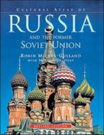 Russia and the Former Soviet Union | 9780816038152 |, Zo goed als nieuw, MILNER-GULLAND, R. R.  & DEJEVSKY, Nikolai J.