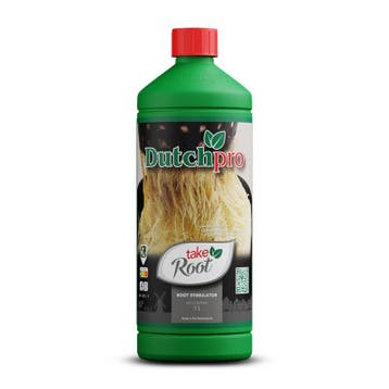DutchPro, Take Root 1L, Verzenden, Nieuw