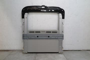 Mercedes E Klasse W213 schuifdak mechanisme zonder glas, Auto-onderdelen, Ruiten en Toebehoren, Verzenden, Gebruikt