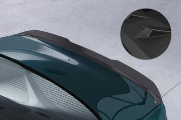 Achtervleugel met ABE voor BMW 5 Reeks G30 berline HF992-M, Verzenden, Nieuw
