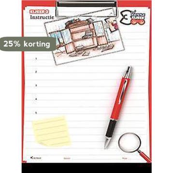 Verrekijker 3 taal - werkboek kijker 2 - Neel Vermeiren, Verzenden, Zo goed als nieuw, Neel Vermeiren