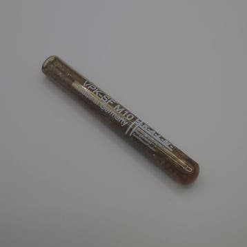 Chemisch anker capsule M10 (10st), Ophalen of Verzenden, Nieuw