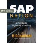 SAP Nation 9780990929611 Vinnie Mirchandani, Verzenden, Zo goed als nieuw, Vinnie Mirchandani