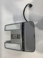 Mercedes  W221 A2168705526 interior lighting front module, Auto-onderdelen, Verlichting, Gebruikt, Mercedes-Benz