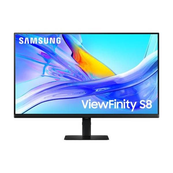 Samsung ViewFinity S8 monitor 32 inch, Computers en Software, Monitoren, Nieuw, Verzenden