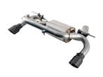 AWE Tuning BMW F3X 335i/435i Touring Edition Axle-Back, Auto-onderdelen, Uitlaatsystemen, Ophalen of Verzenden, Nieuw