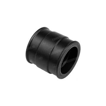 Carburateur aanzuigrubber / aanzuigslang 28.5mm 19-24mm P..., Ophalen of Verzenden, Nieuw, Polini
