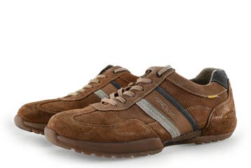 Camel Active Sneakers in maat 42 Bruin, Bruin, Verzenden, Camel Active, Sneakers of Gympen