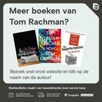 The Imperfectionists 9780385343671 Tom Rachman, Verzenden, Gelezen, Tom Rachman