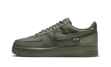 Nike Air Force 1 Low Cordura Cargo Khaki, Nieuw