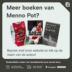 101 dingen die je weten moet over Ajax 9789493095229, Verzenden, Zo goed als nieuw, Menno Pot