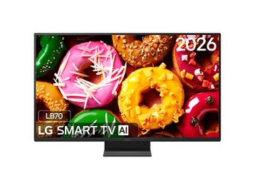 Lg - LED/QLED UP TO 39 Full HD TV - 27 inch, Audio, Tv en Foto, Televisies, Verzenden, Nieuw, LG, Smart TV