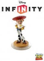 MarioWii.nl: Disney Infinity Character - Jessie - iDEAL!, Spelcomputers en Games, Ophalen of Verzenden, Zo goed als nieuw