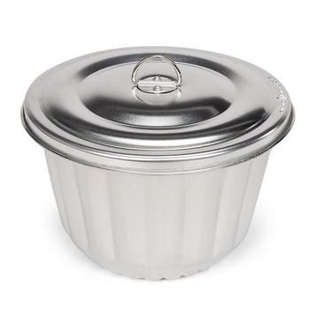 Patisse Poffertpan / Puddingtrommel 1.2L, Verzenden, Nieuw