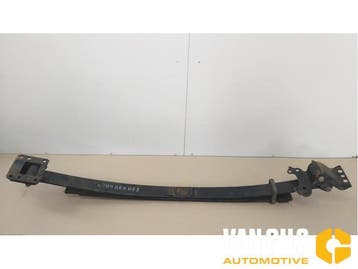 Bladveer achter Opel Vivaro O115487, Auto-onderdelen, Ophalen of Verzenden, Nieuw