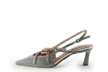 Steve Madden Pumps in maat 37½ Goud, Kleding | Dames, Pumps, Overige kleuren, Verzenden, Steve Madden