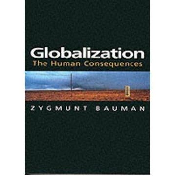 Globalization - Zygmunt Bauman 9780745620138, Verzenden, Gelezen, Zygmunt Bauman