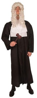 Kostuum Rechter, Kleding | Heren, Ophalen of Verzenden, Nieuw