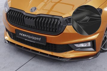 Cupspoiler voor Skoda Fabia 4 CSL630-G, Verzenden, Nieuw
