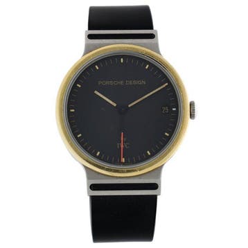 Porsche Design - By IWC - Zonder minimumprijs - Heren -, Nieuw