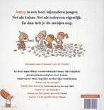 Daar heb je Anton 9789025753153 Ole Könnecke, Verzenden, Gelezen, Ole Könnecke