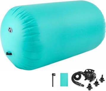 Turnmat Luchtrol 60cm - MEKETUM - Laatste Stuk!, Ophalen of Verzenden, Zo goed als nieuw, Rug, Overige typen