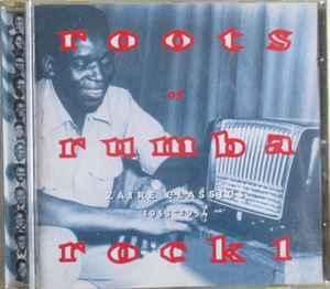 cd - Various - Roots Of Rumba Rock, Vol. 1 (ZaÃ¯re Classi., Verzenden, Zo goed als nieuw