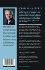 Grote zus / Varg Veum / 20 9789460684258 Gunnar Staalesen, Boeken, Verzenden, Gelezen, Gunnar Staalesen