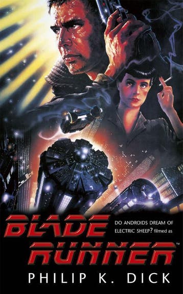 Blade Runner | Philip K. Dick | Nieuw, Ophalen of Verzenden, Nieuw, Philip K. Dick