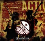 cd digi - Various - Take Action! Volume 7, Verzenden, Zo goed als nieuw