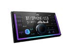 JVC KW-X850BT - Digital Media Receiver - Bluetooth 13-band, Verzenden