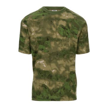 T-shirt Recon 101 INC. Diverse kleuren - Maat M, Caravans en Kamperen, Verzenden, Nieuw