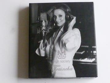 Traincha - High Society (2 CD), Ophalen of Verzenden, Zo goed als nieuw