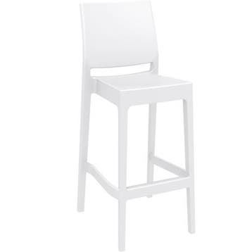 (MDK-107613) Siesta Maya Bar 75 Wit, Ophalen of Verzenden, Nieuw