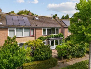 Te huur: Huis Wetering in Bergen (NH), Bergen (NH), Noord-Holland