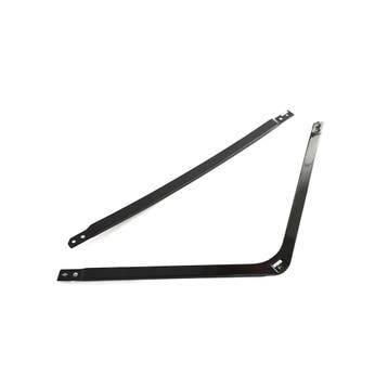 BMW G80 G81 G82 G83 M3 M4 Carbon strut bar, Verzenden