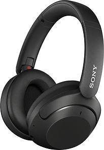 Sony WH-XB910N zwart, Verzenden, Zwart, Zo goed als nieuw, Zonder simlock