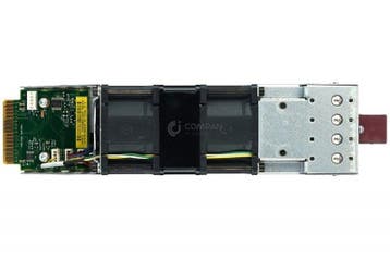 HP 399052-001 Fan Module for MSA60, MSA70, DL380 G5, Ophalen of Verzenden, Zo goed als nieuw