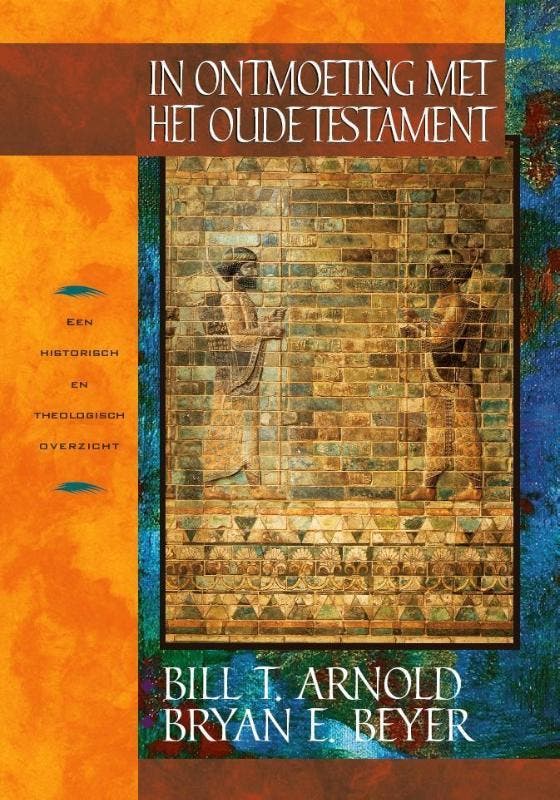 In ontmoeting met het Oude Testament 9789058298461, Boeken, Godsdienst en Theologie, Gelezen, Verzenden