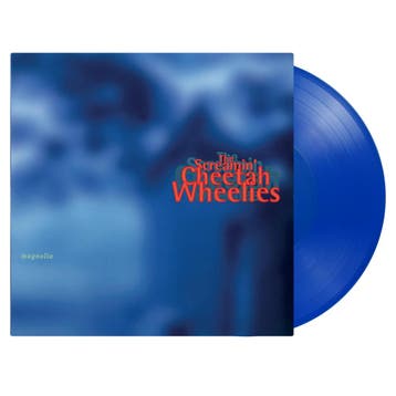 The Screamin Cheetah Wheelies - Magnolia, Cd's en Dvd's, Vinyl | Rock, Nieuw in verpakking, 12 inch